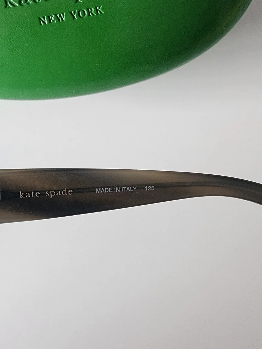 Kate Spade Authentic Carla/S Sunglasses